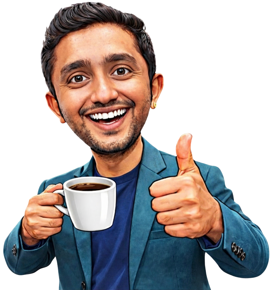 Varun Harikumar — Web Designer, Developer & Technical SEO Specialist