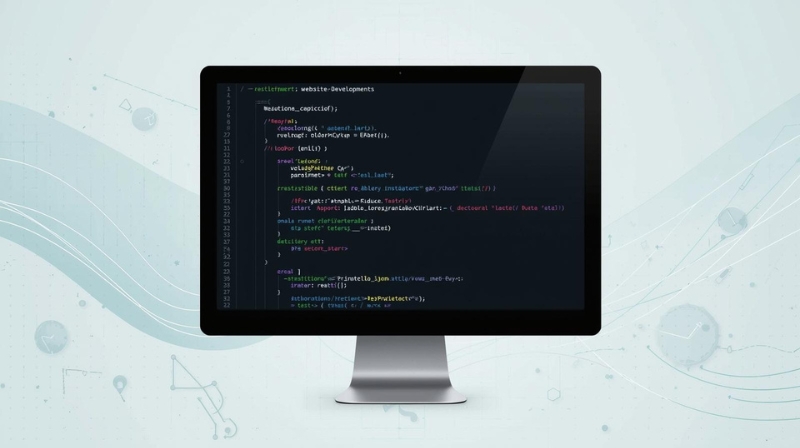 Web Designer Brampton