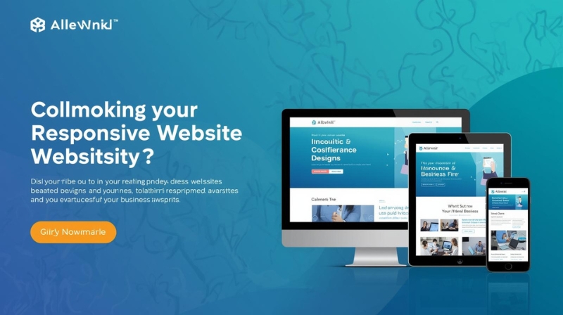 Web Designer Brampton