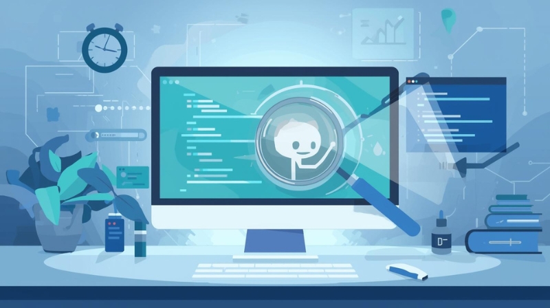 code management