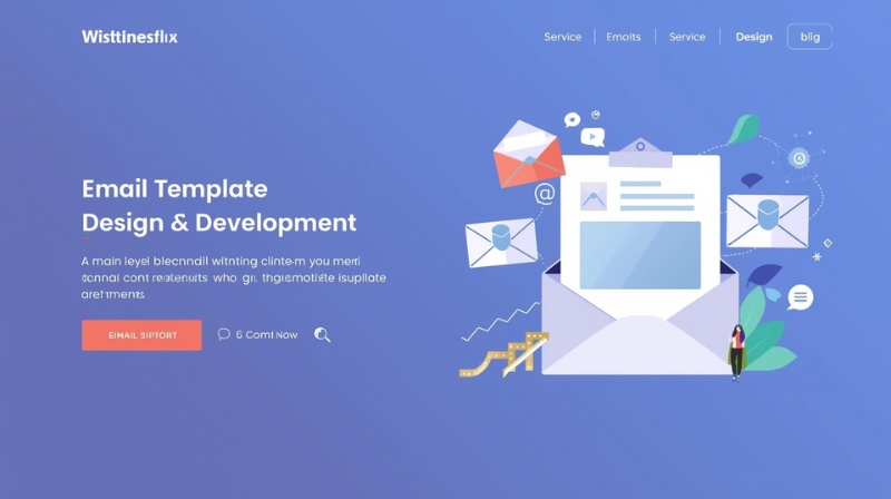 Web Designer Brampton