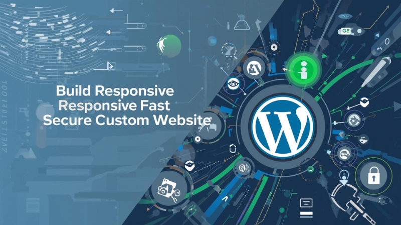 Web Designer Brampton