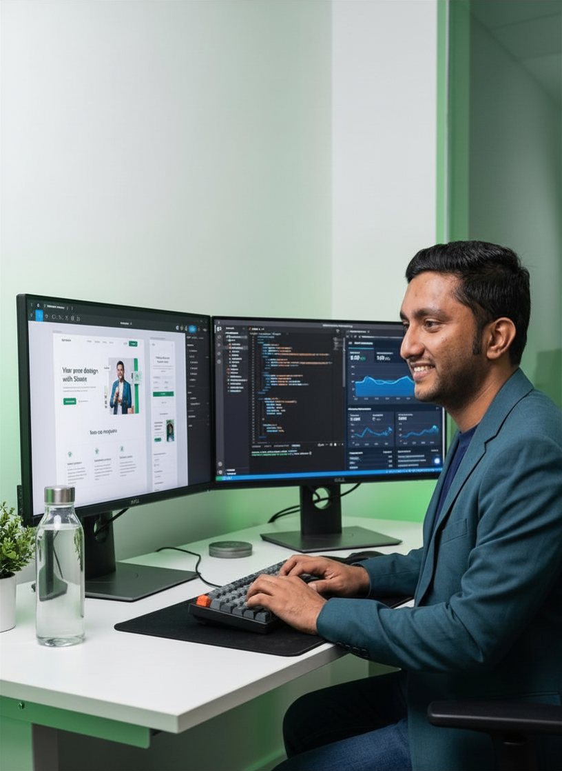 varun harikumar 2 My Blog